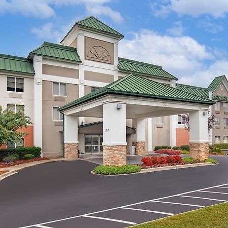 Holiday Inn Express & Suites Kings Mountain - Shelby Area By Ihg Kültér fotó