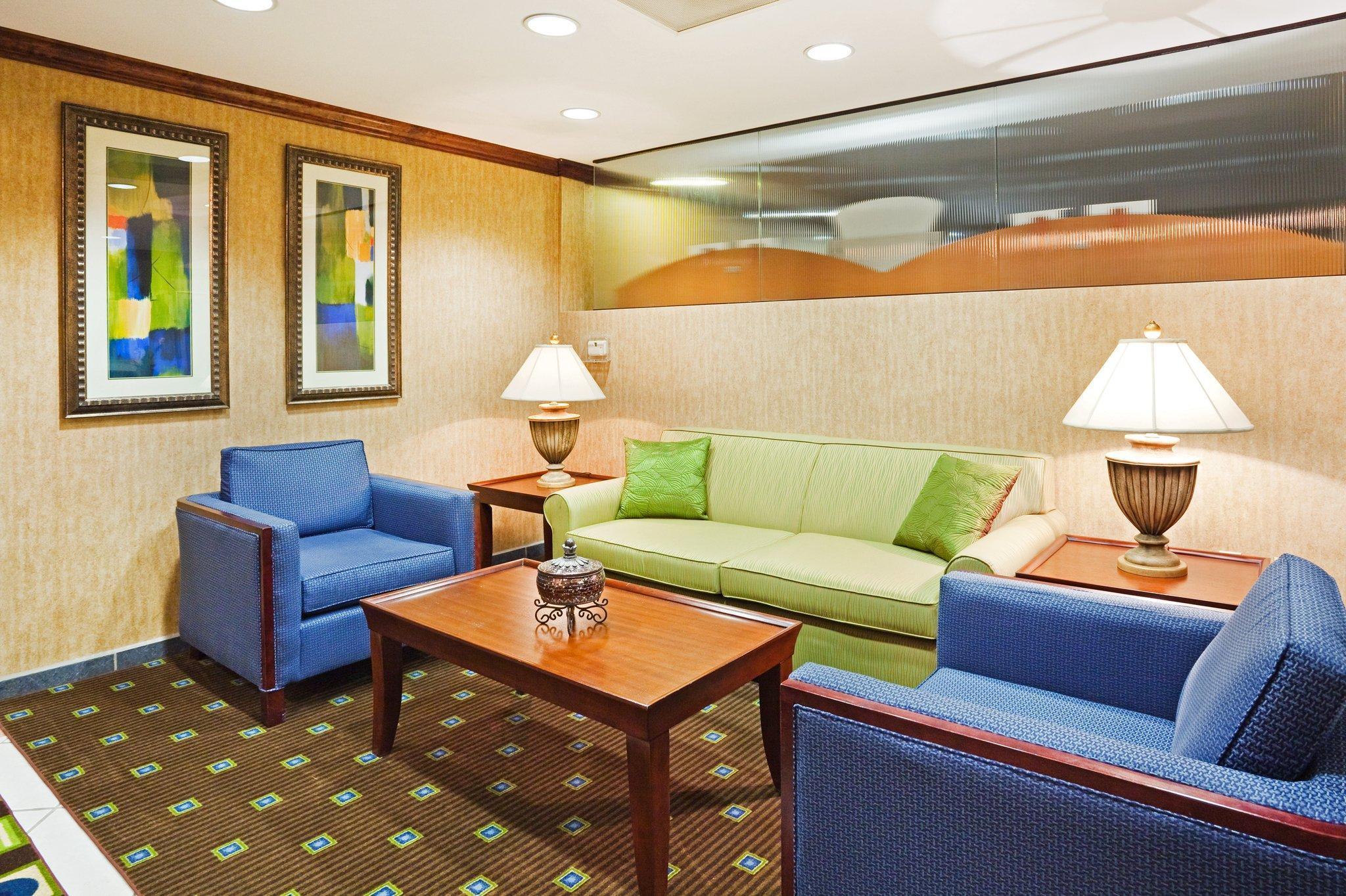 Holiday Inn Express & Suites Kings Mountain - Shelby Area By Ihg Kültér fotó