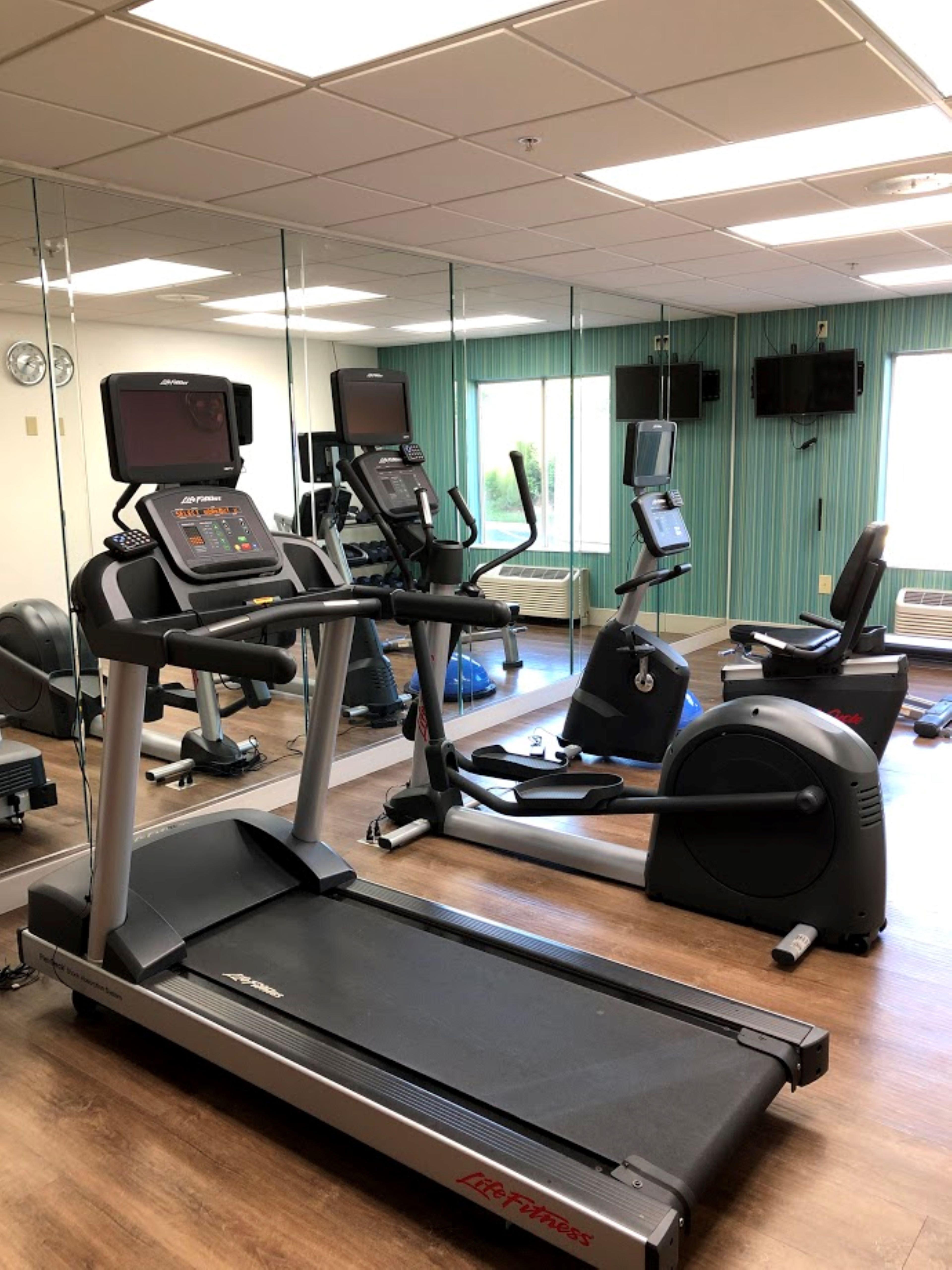 Holiday Inn Express & Suites Kings Mountain - Shelby Area By Ihg Kültér fotó