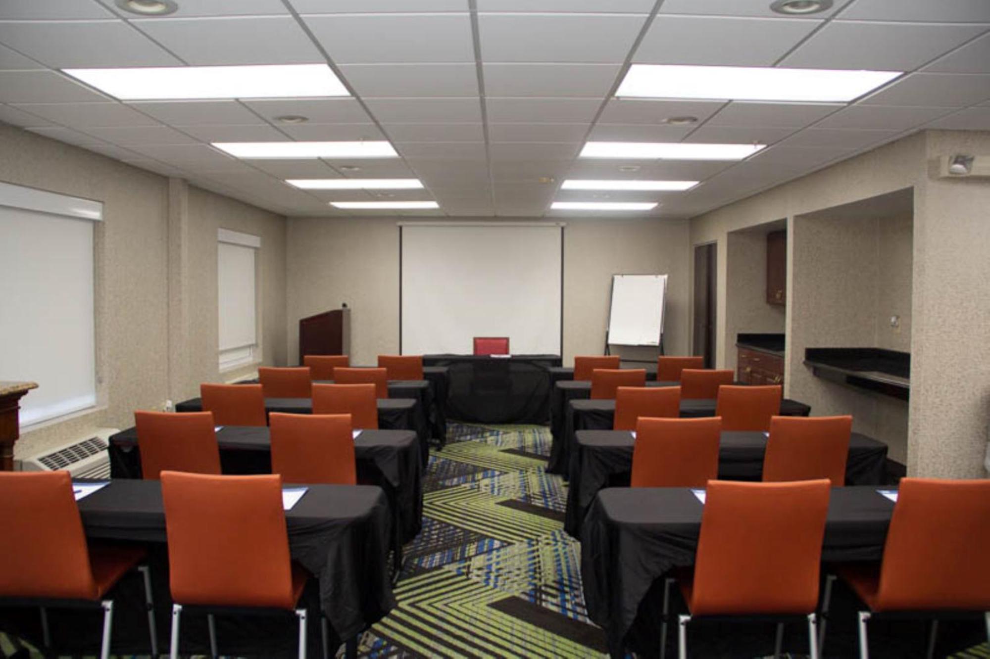 Holiday Inn Express & Suites Kings Mountain - Shelby Area By Ihg Kültér fotó