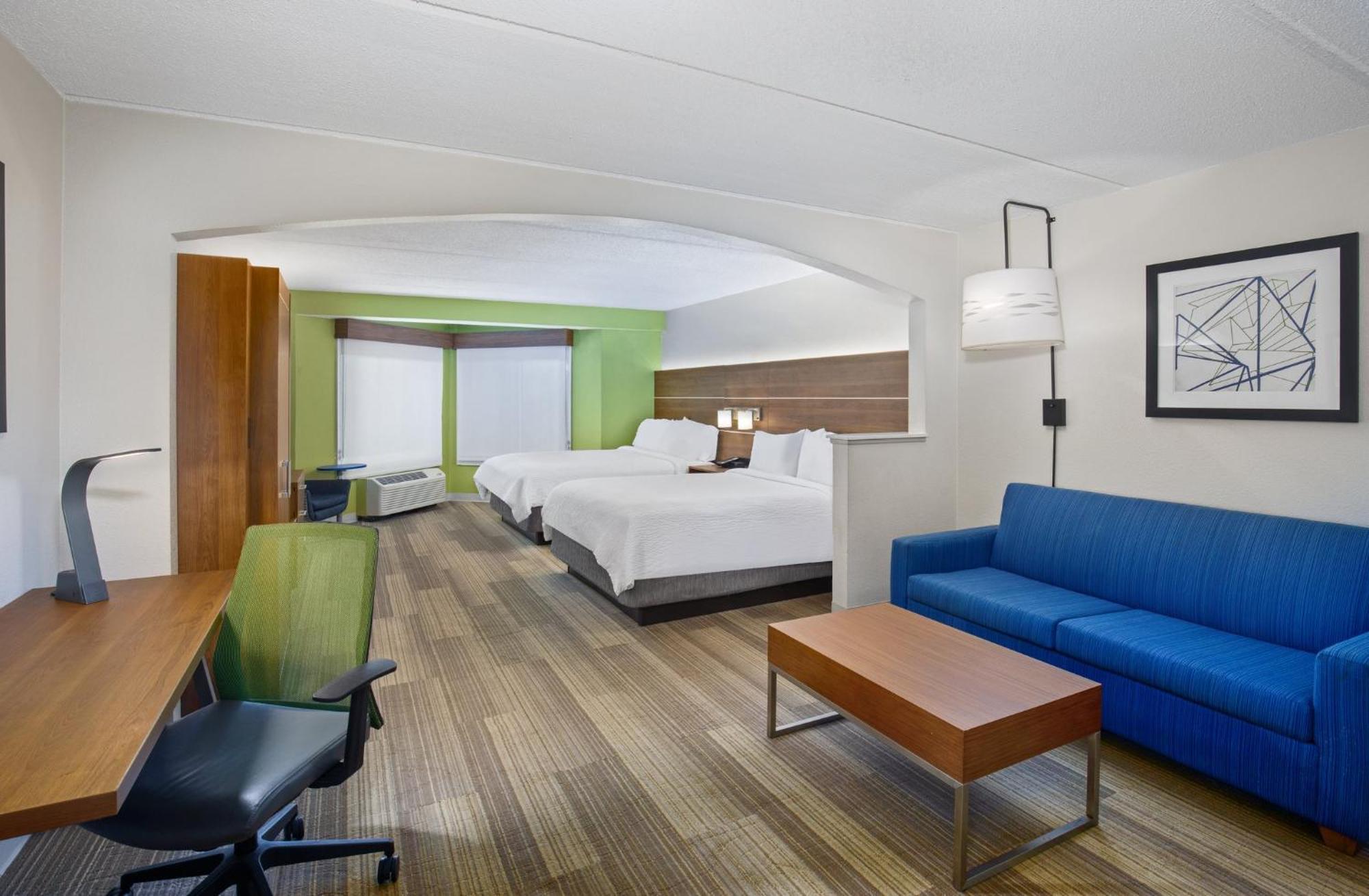 Holiday Inn Express & Suites Kings Mountain - Shelby Area By Ihg Kültér fotó