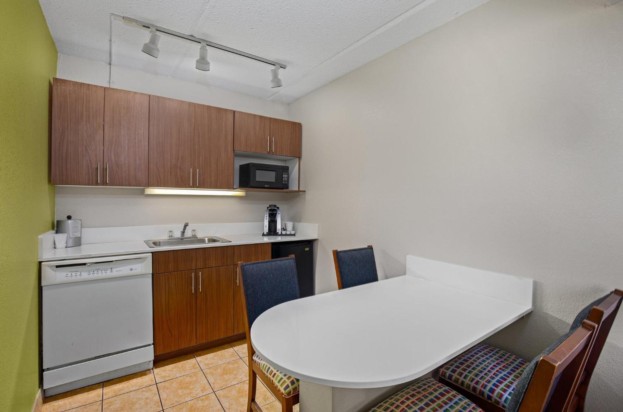 Holiday Inn Express & Suites Kings Mountain - Shelby Area By Ihg Kültér fotó