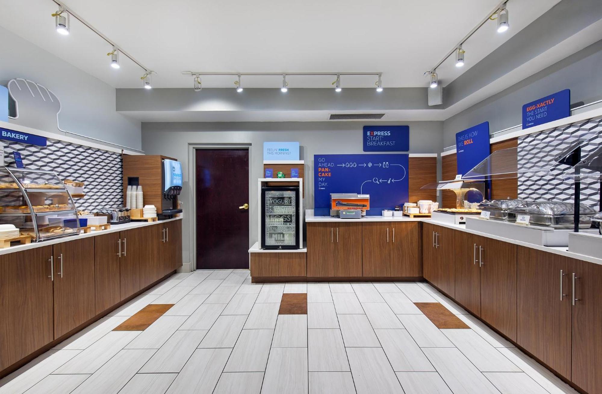 Holiday Inn Express & Suites Kings Mountain - Shelby Area By Ihg Kültér fotó