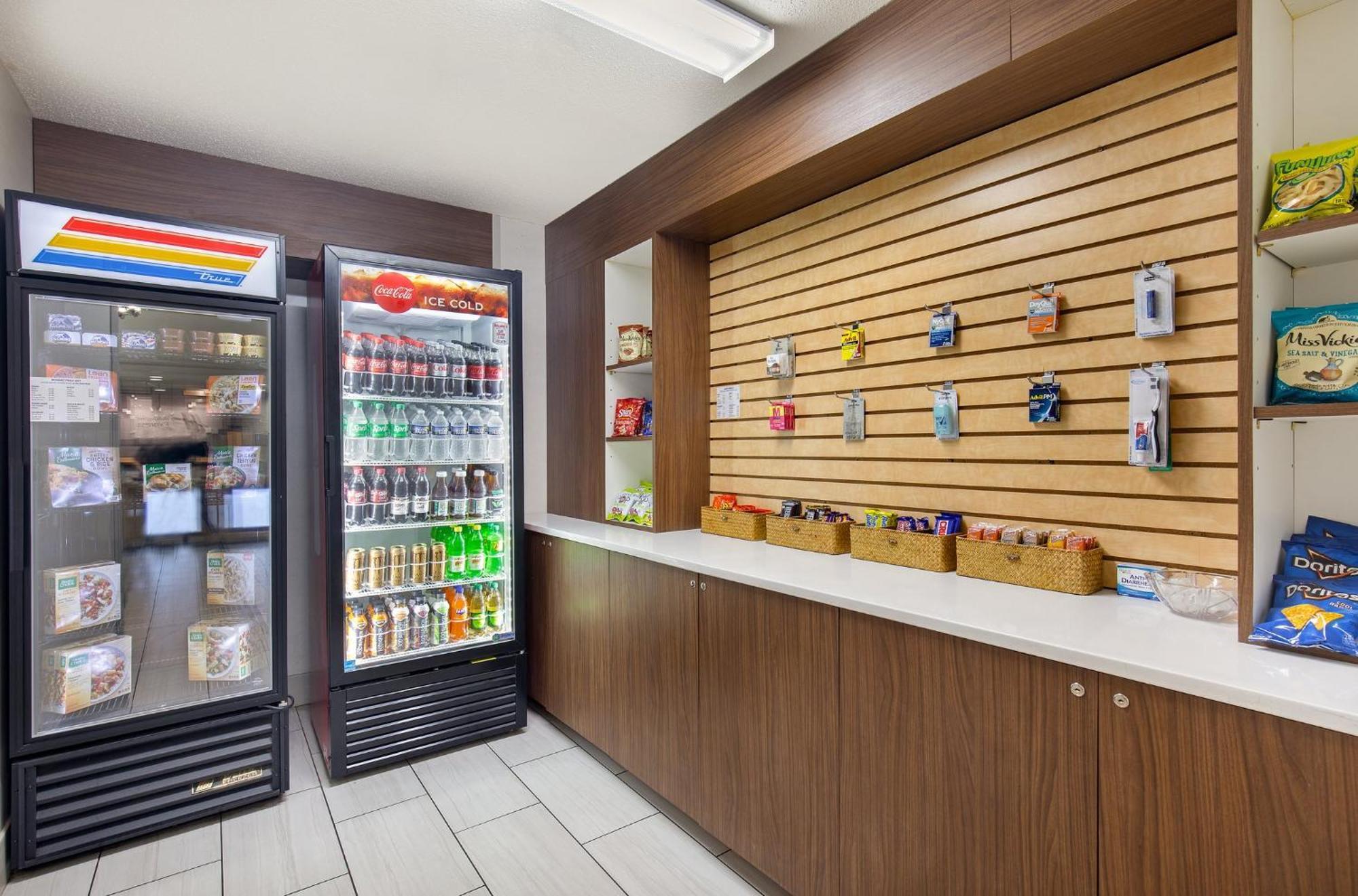 Holiday Inn Express & Suites Kings Mountain - Shelby Area By Ihg Kültér fotó