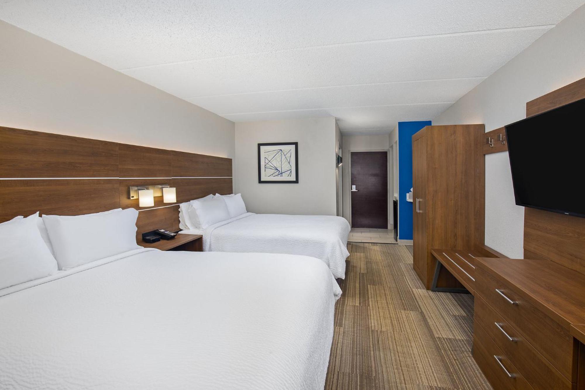 Holiday Inn Express & Suites Kings Mountain - Shelby Area By Ihg Kültér fotó