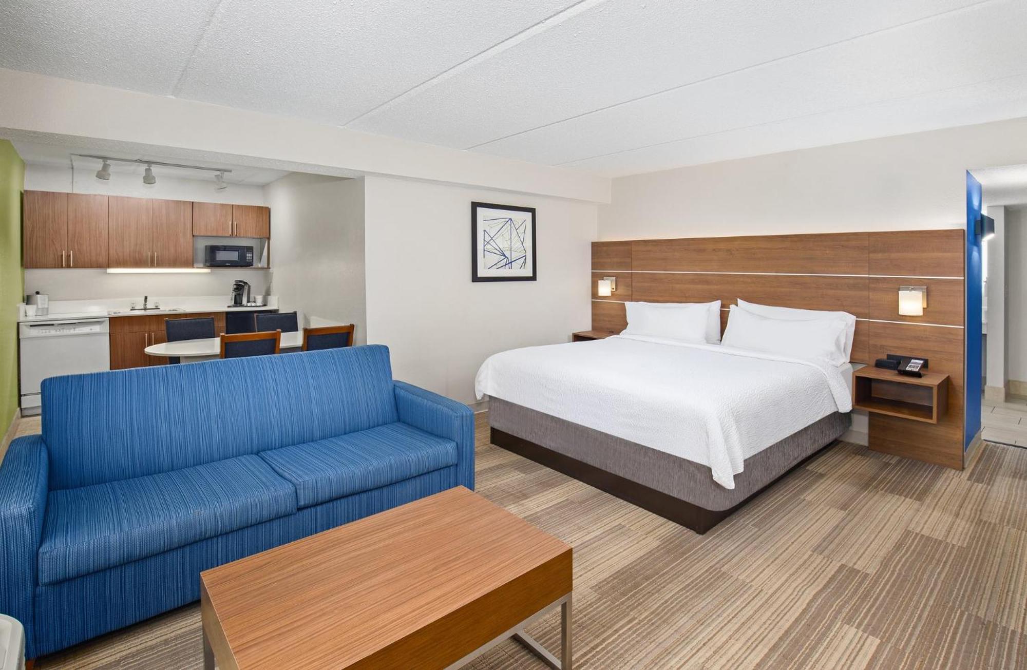 Holiday Inn Express & Suites Kings Mountain - Shelby Area By Ihg Kültér fotó