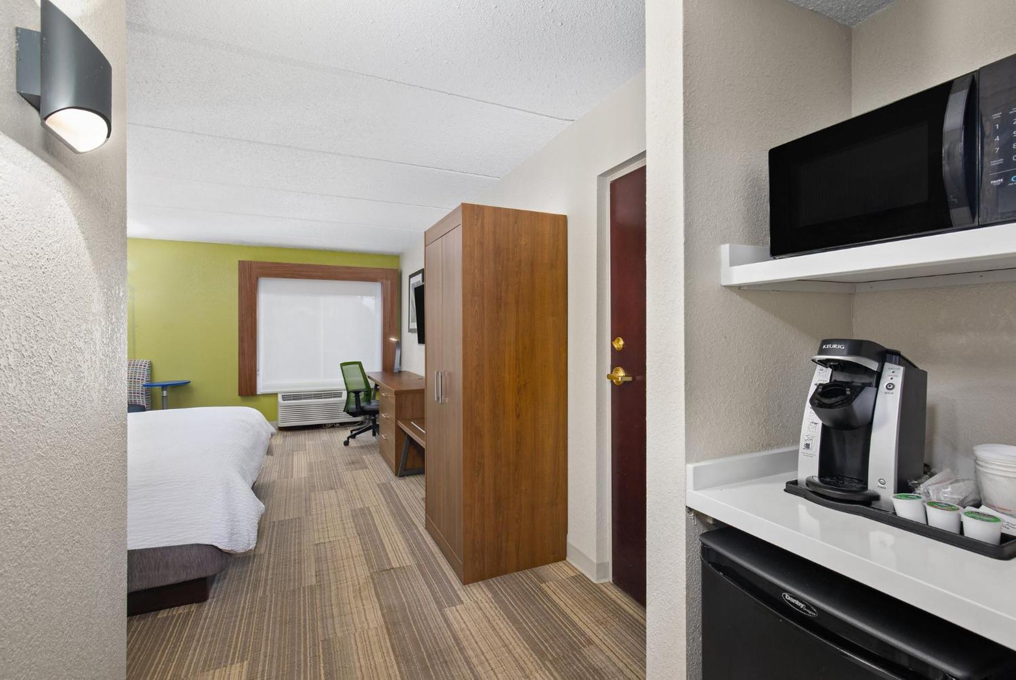 Holiday Inn Express & Suites Kings Mountain - Shelby Area By Ihg Kültér fotó