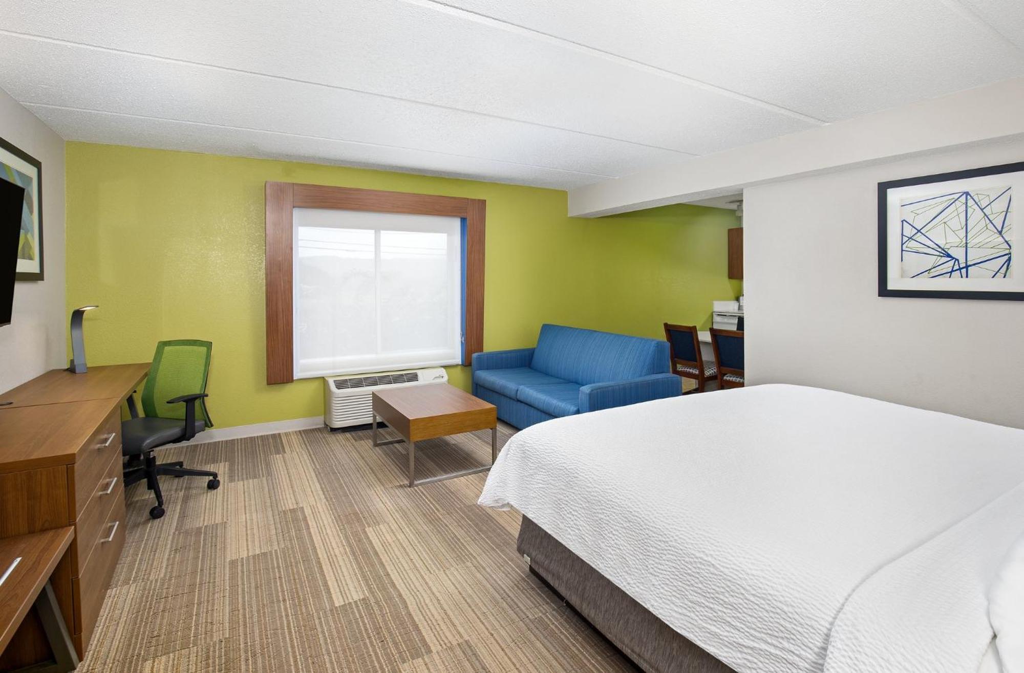 Holiday Inn Express & Suites Kings Mountain - Shelby Area By Ihg Kültér fotó