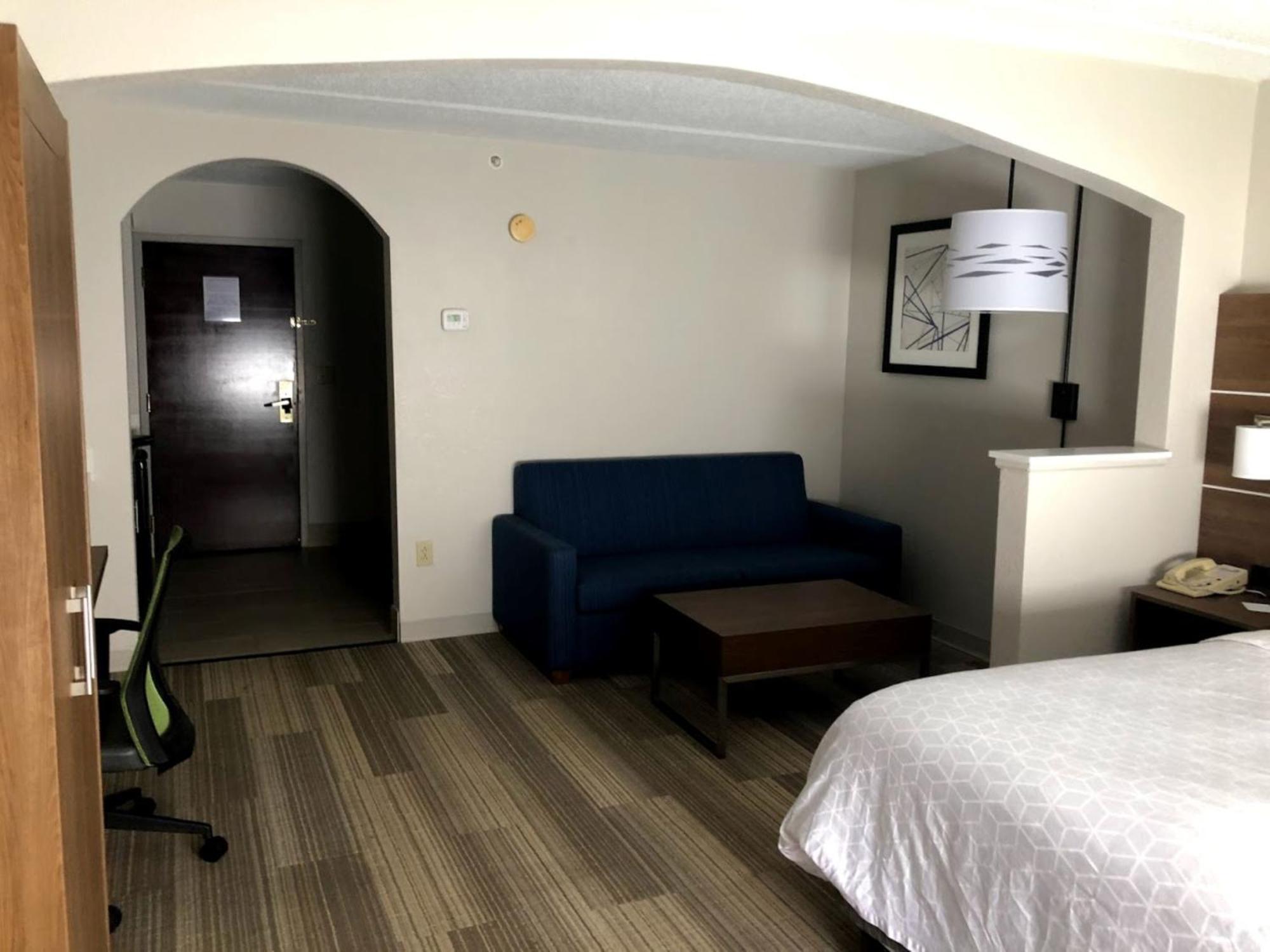 Holiday Inn Express & Suites Kings Mountain - Shelby Area By Ihg Kültér fotó