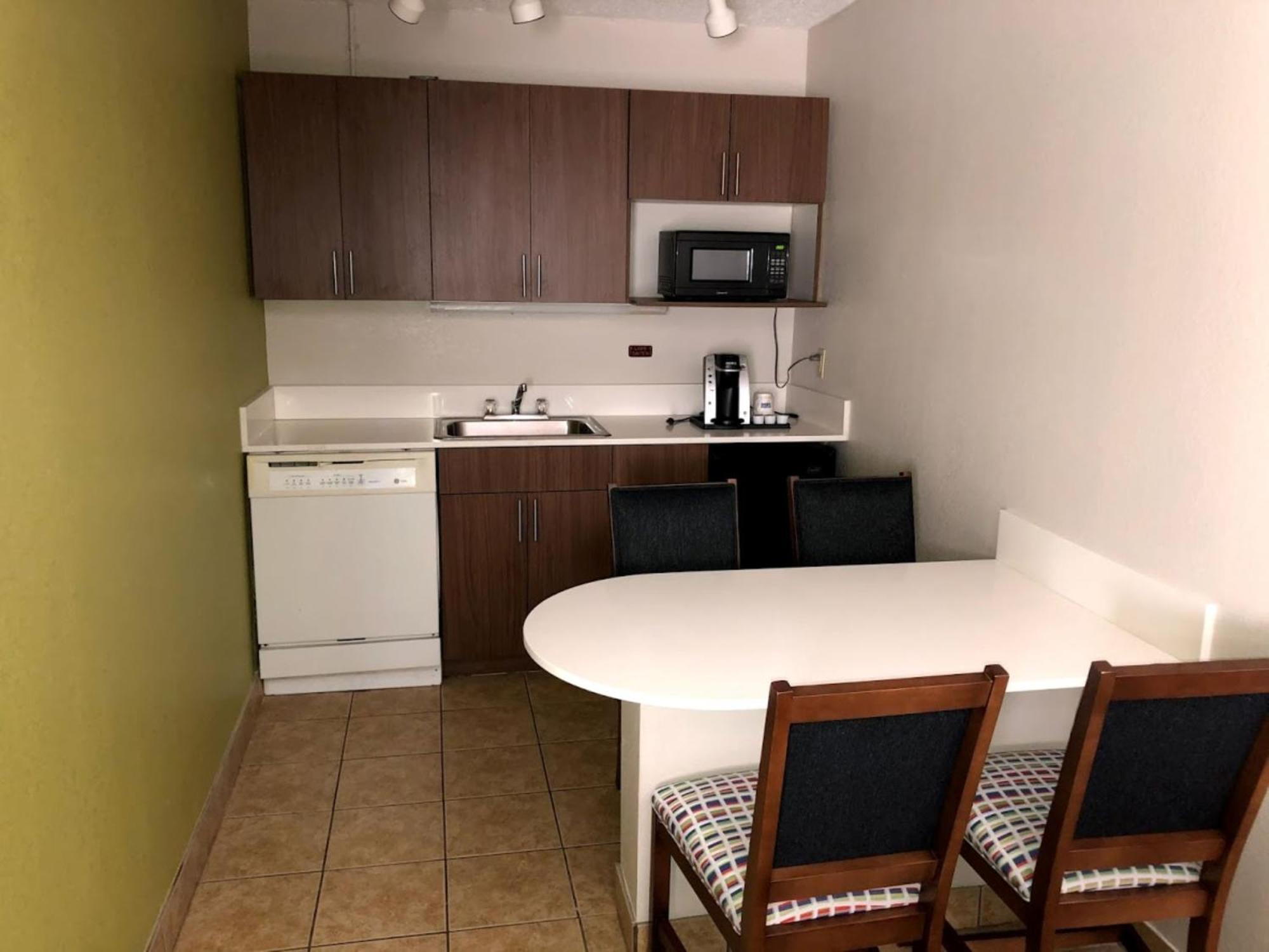 Holiday Inn Express & Suites Kings Mountain - Shelby Area By Ihg Kültér fotó