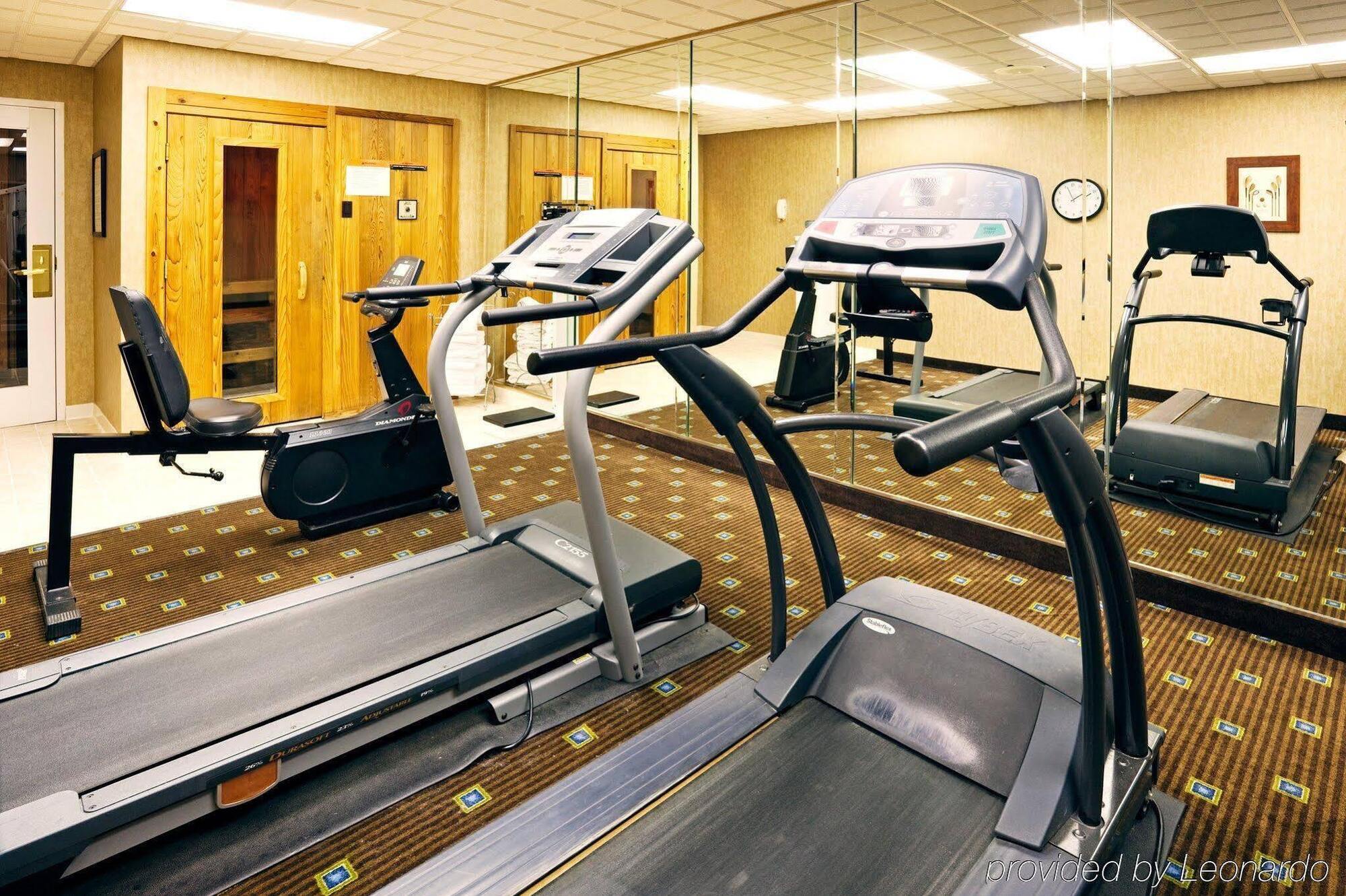 Holiday Inn Express & Suites Kings Mountain - Shelby Area By Ihg Kültér fotó