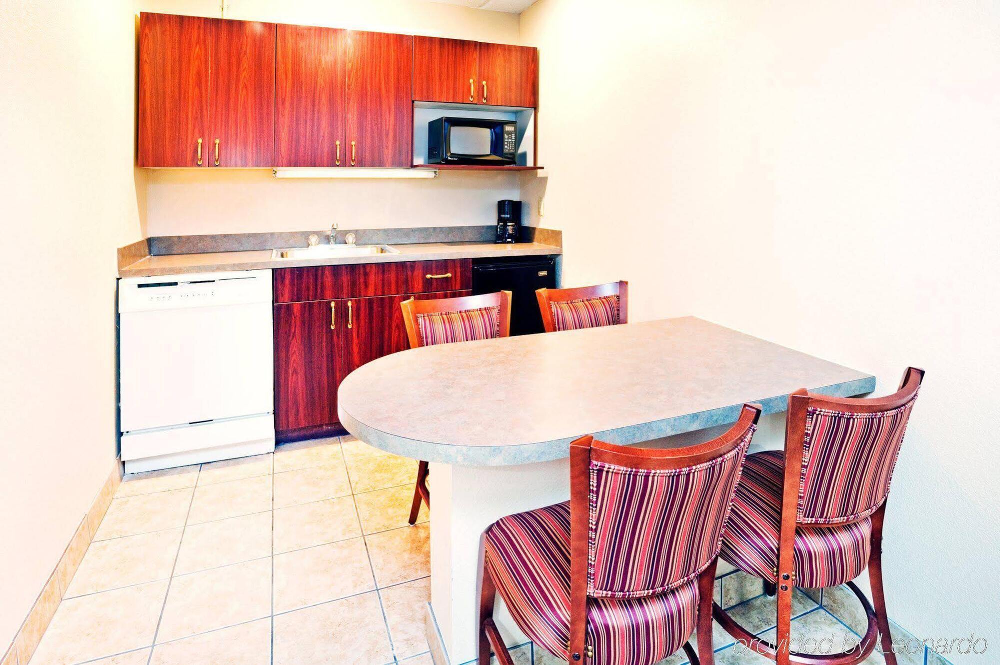 Holiday Inn Express & Suites Kings Mountain - Shelby Area By Ihg Kültér fotó
