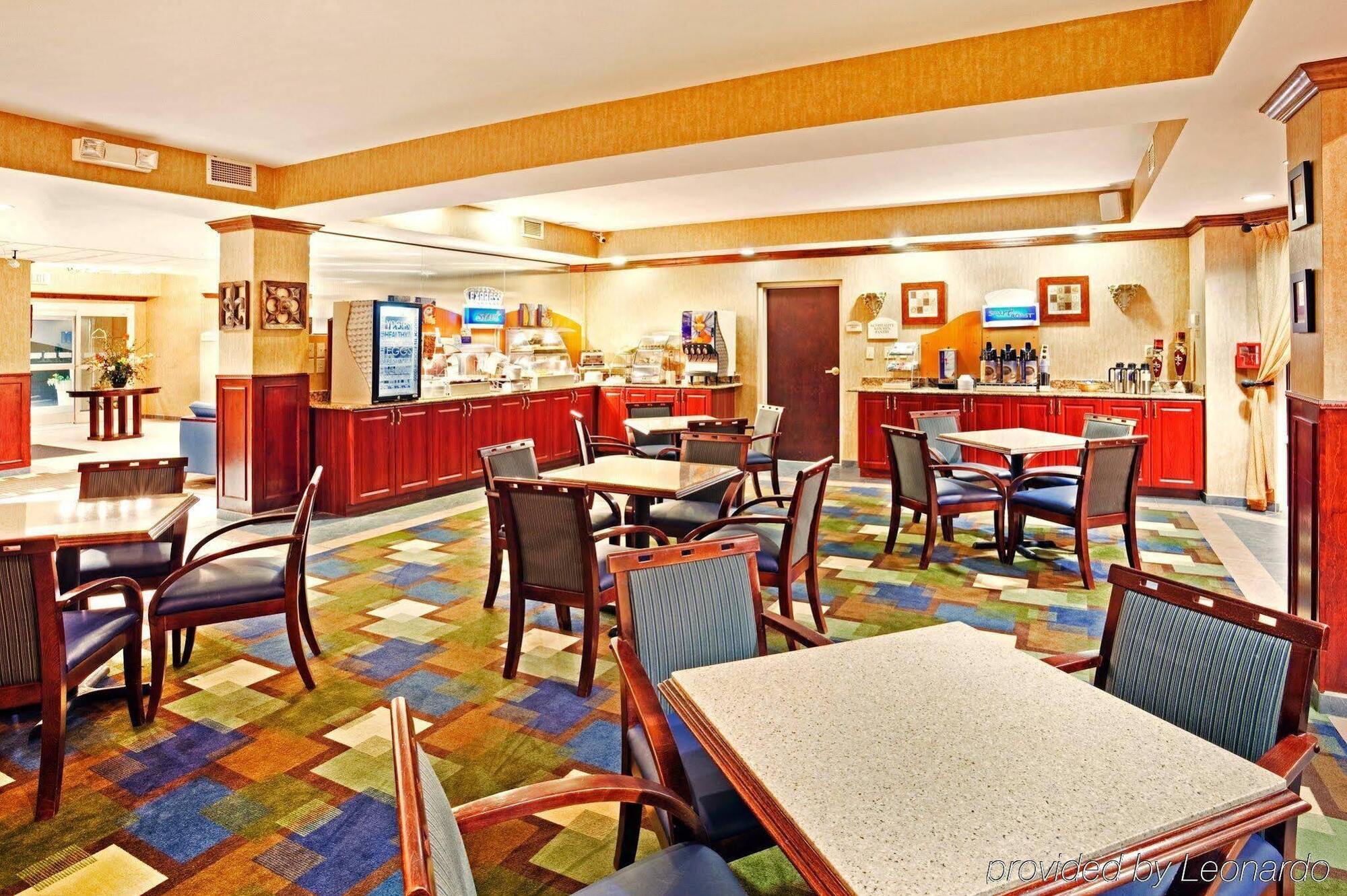 Holiday Inn Express & Suites Kings Mountain - Shelby Area By Ihg Kültér fotó